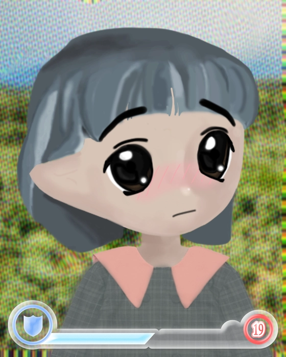 Milady 2075