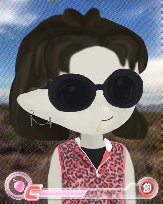 Milady 2080