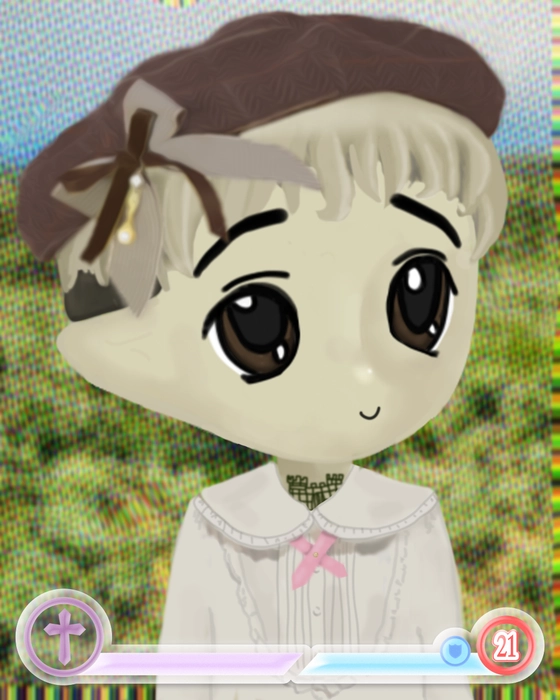 Milady 2081