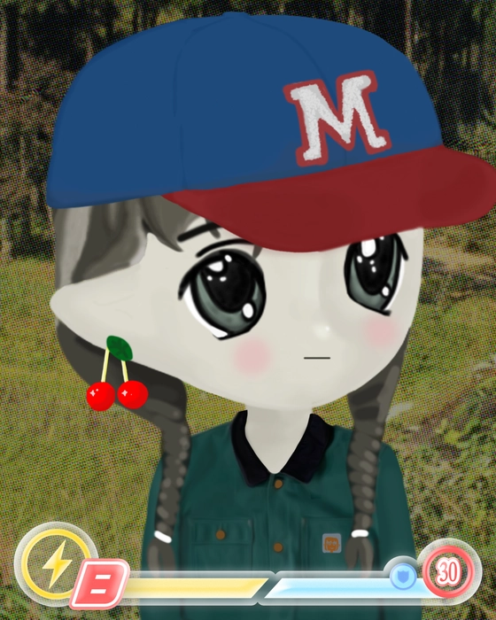 Milady 2082