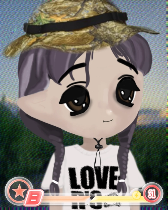 Milady 2085