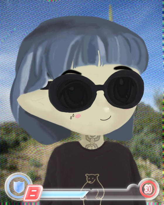 Milady 2086