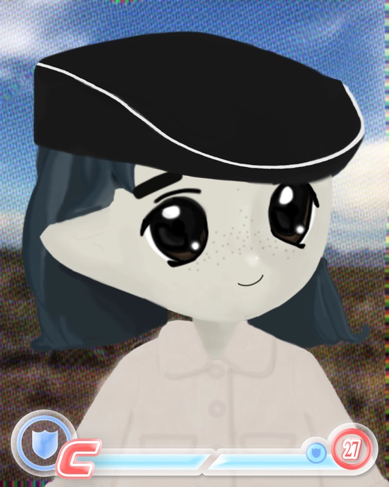 Milady 2089