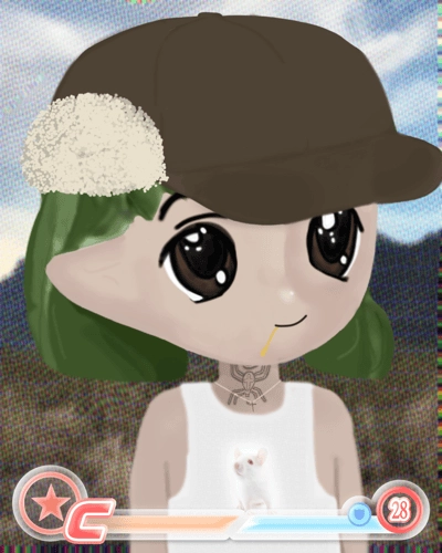 Milady 2100