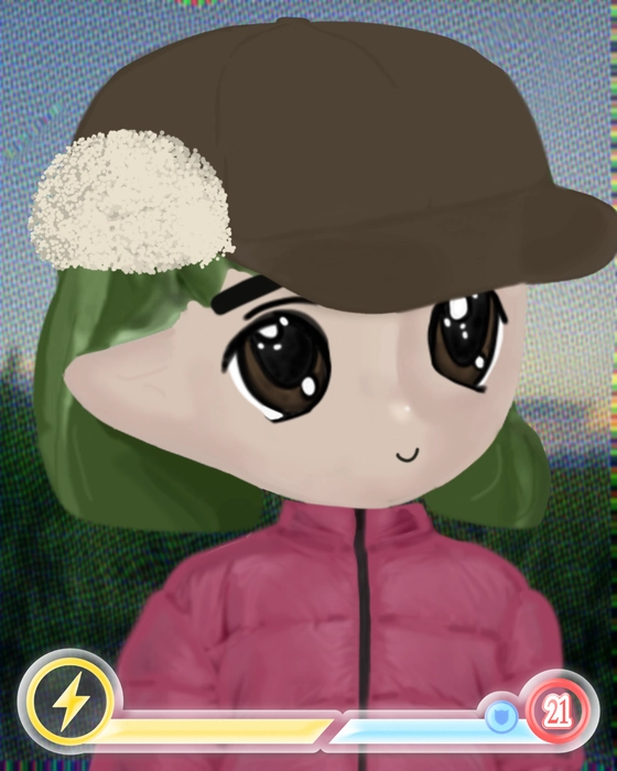 Milady 2107