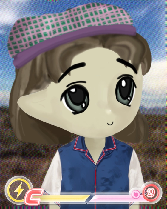 Milady 2108