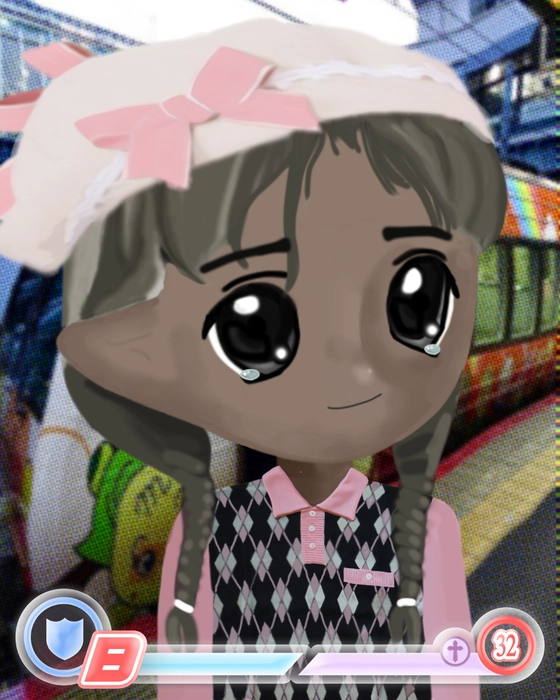 Milady 2113