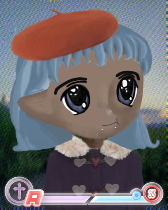 Milady 2116
