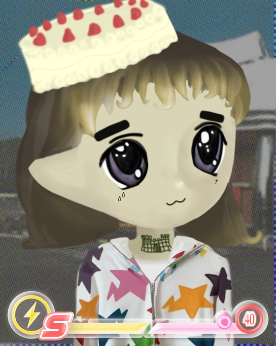 Milady 2121