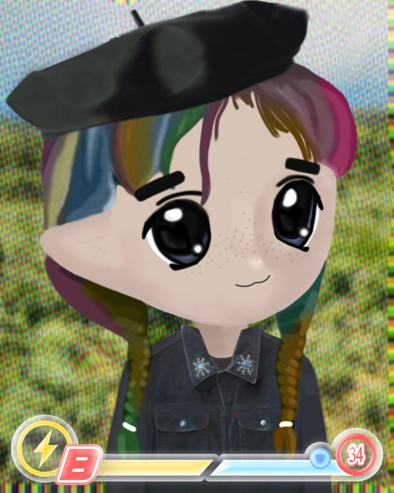 Milady 2123