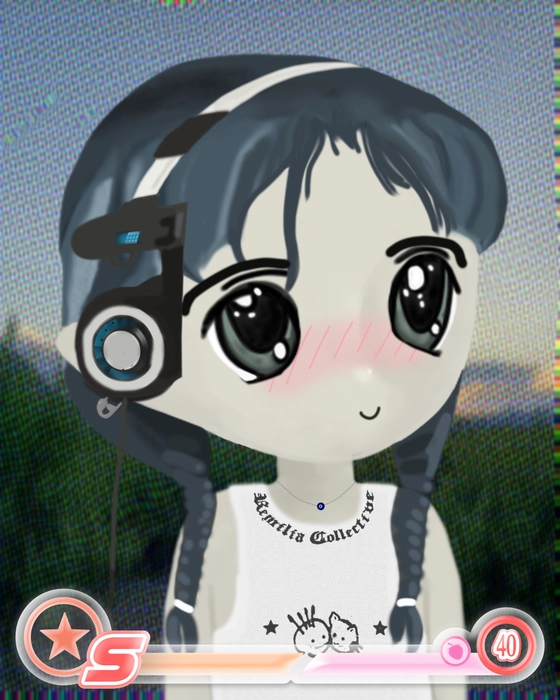 Milady 2133
