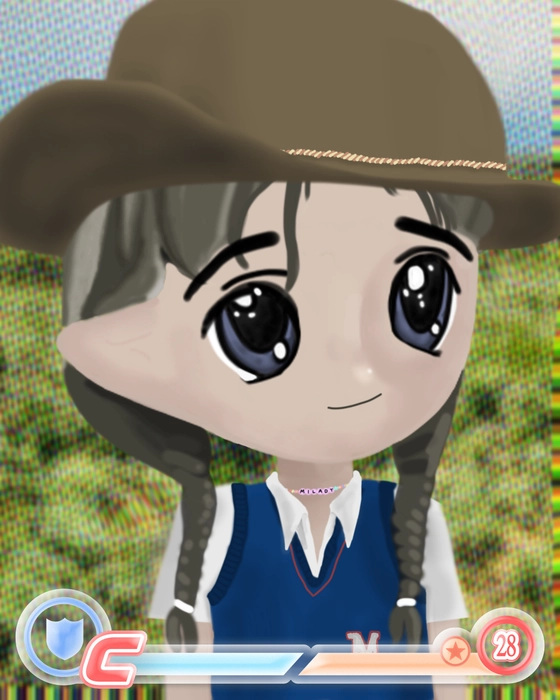 Milady 2135