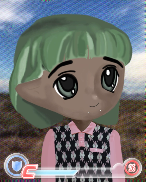 Milady 2137