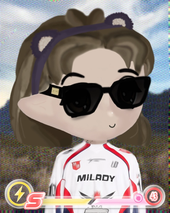 Milady 2150