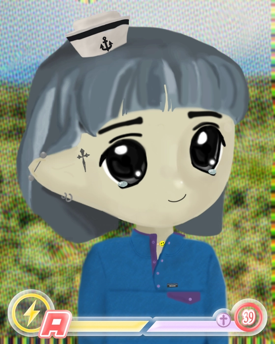 Milady 2151