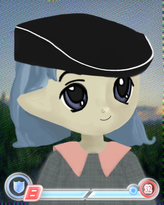 Milady 2156