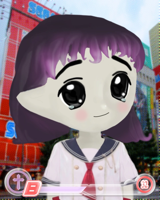 Milady 2157