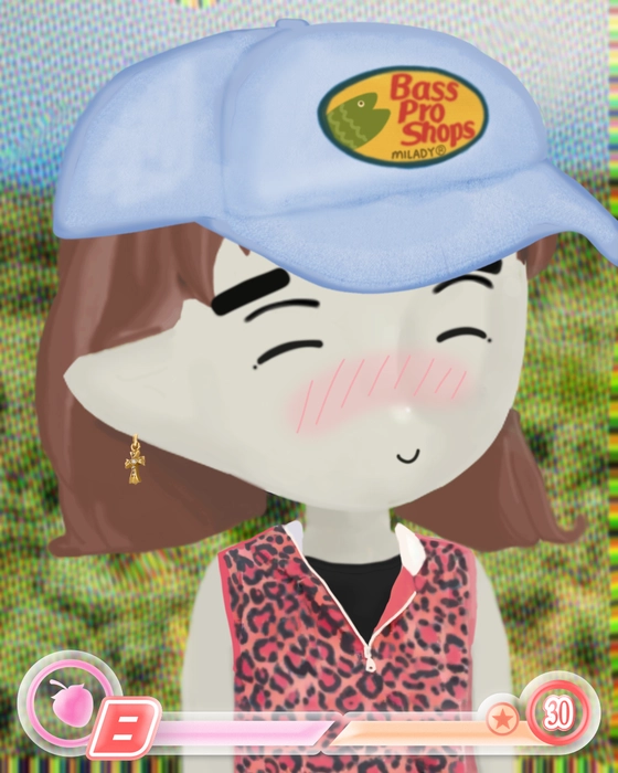 Milady 2170