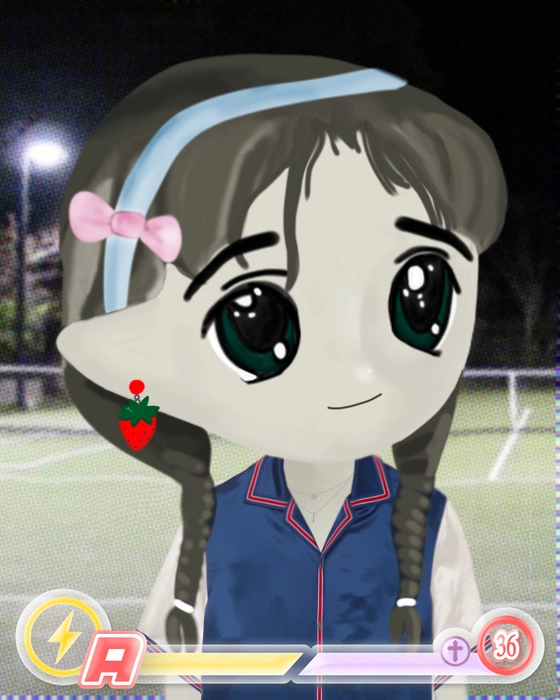 Milady 2172