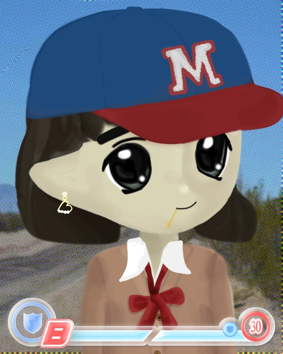 Milady 2177