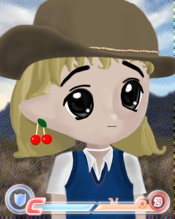 Milady 2184