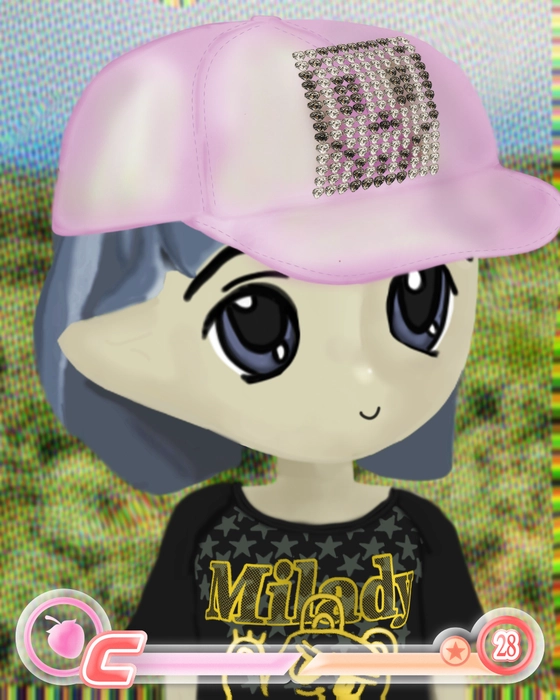 Milady 2189