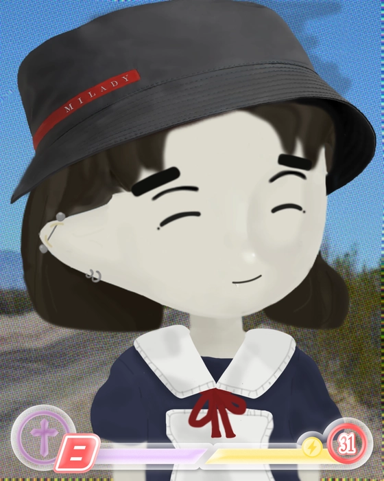 Milady 2195