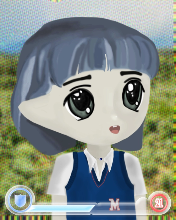 Milady 2196