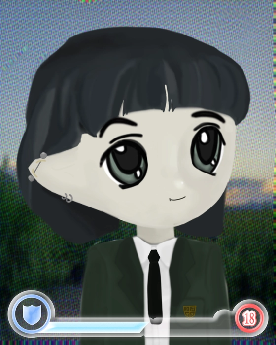 Milady 2202