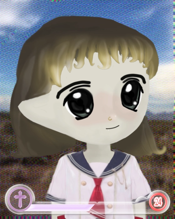 Milady 2207