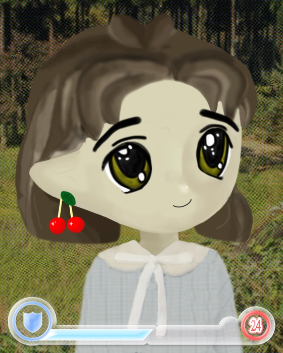 Milady 2215