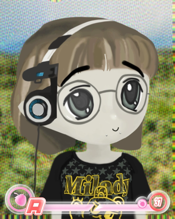 Milady 2218