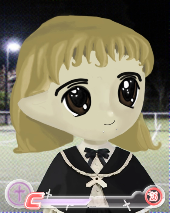 Milady 2221