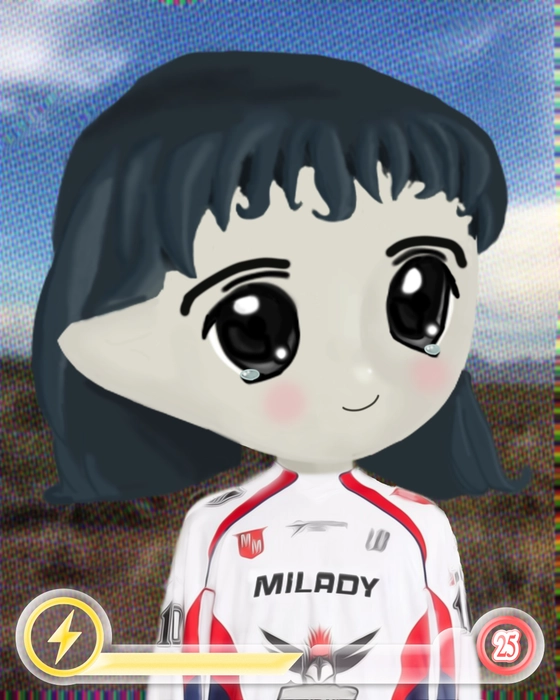Milady 2231