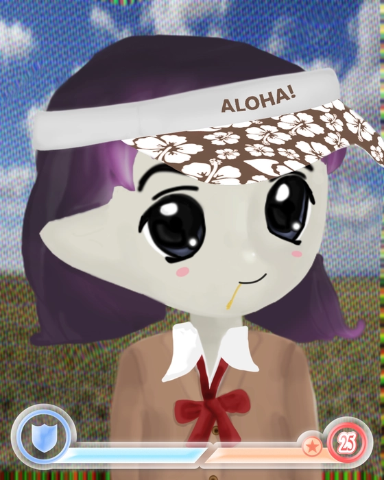 Milady 2232
