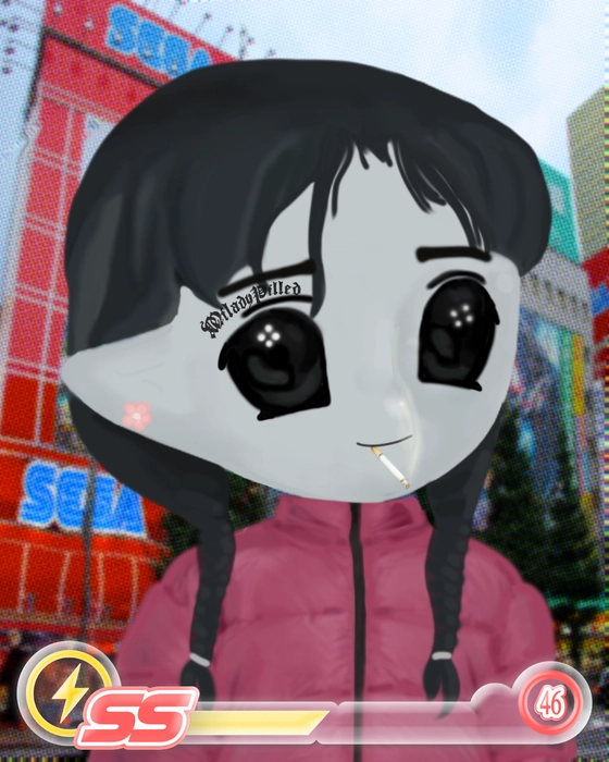 Milady 2233