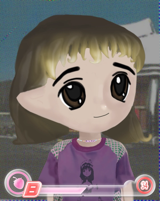 Milady 2234