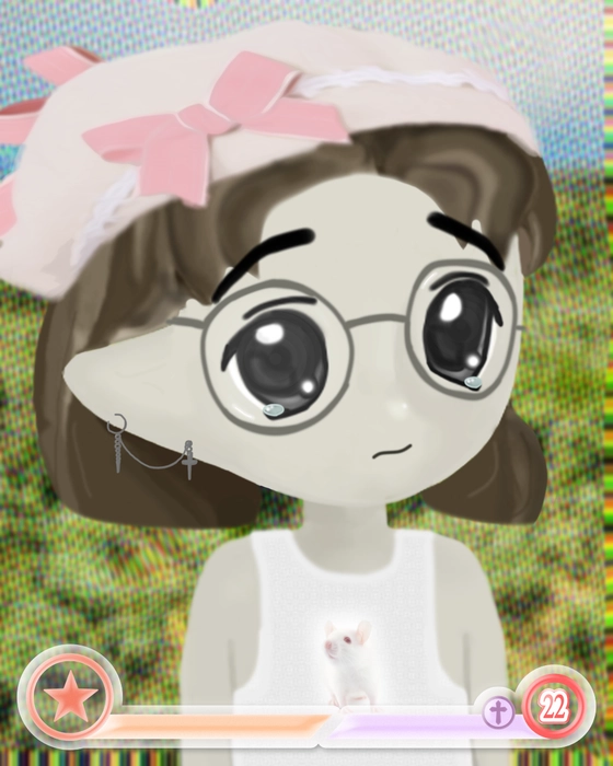 Milady 2243