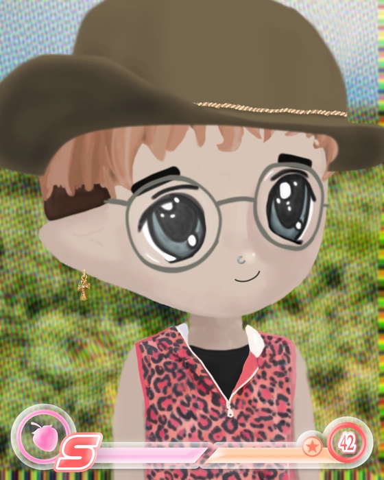 Milady 2244