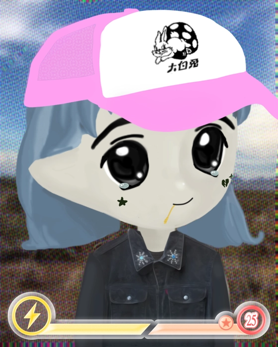 Milady 2245