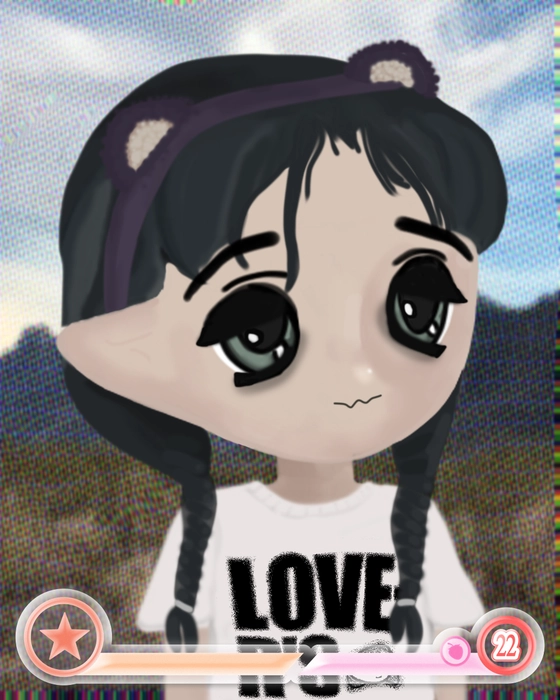 Milady 2249