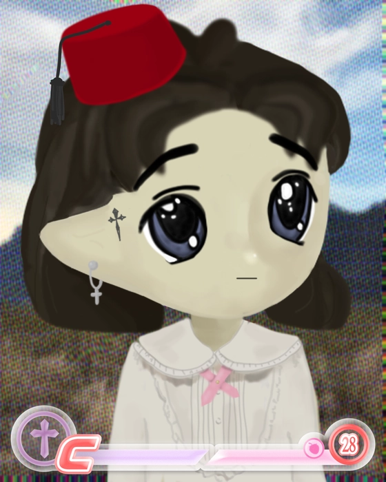 Milady 2252