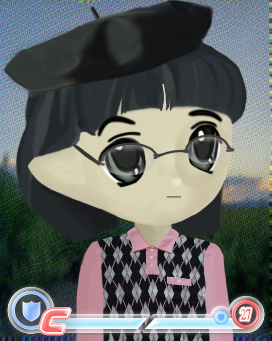 Milady 2255