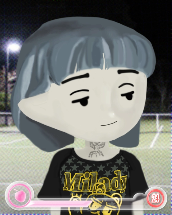 Milady 2256