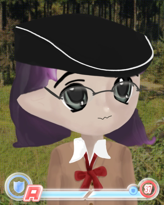 Milady 2261