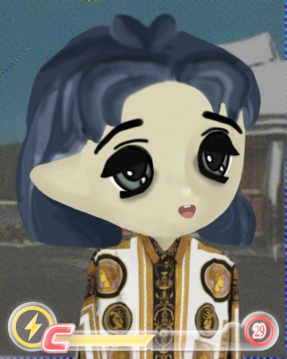 Milady 2262