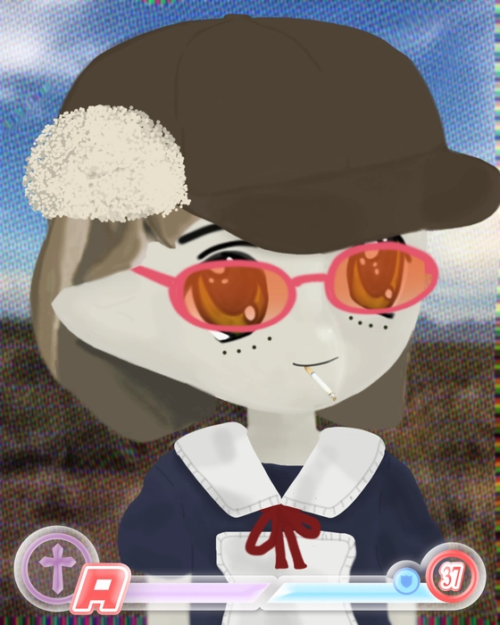 Milady 2272