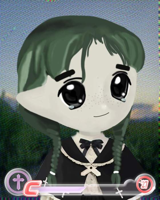 Milady 2274