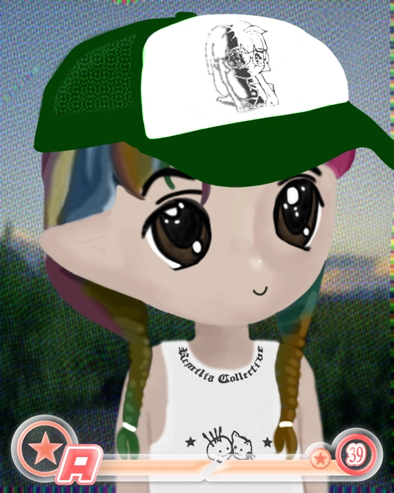 Milady 2276