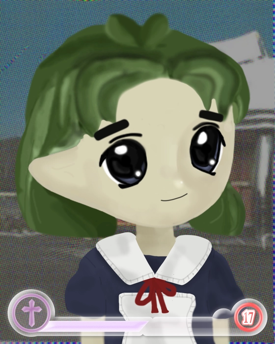 Milady 2279